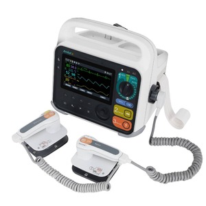 Дефибриллятор-монитор универсальный i6 Amoul, фото, цена