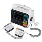 Дефибриллятор-монитор универсальный i6 Amoul