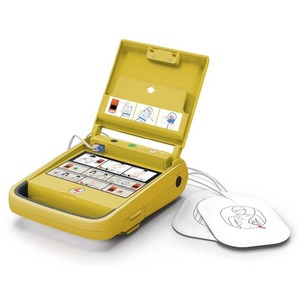 Автоматический дефибриллятор внешний i3 AED Amoul, фото, цена