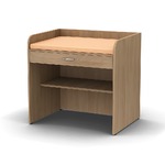 Столик пеленальный с матрасом и ящиком СПЛ-2, фото, цена