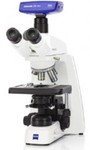 Микроскоп лабораторный с внешней камерой ZEISS "PRIMO STAR 3"