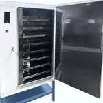 Воздушный стерилизатор ГП-320 (однодверный), фото, цена