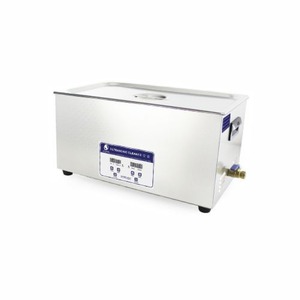 Ультразвуковая мойка ZX-080S, фото, цена