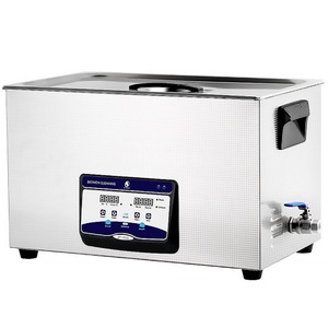 Ультразвуковая мойка ZX-100S, фото, цена