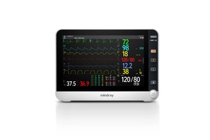 Монитор пациента uMEC120, фото, цена