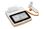 Спирометр Spirolab + 60 одноразовых турбин