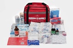 Аптечка медицинская «Коллективная, для защитных сооружений» Описание-1, фото, цена