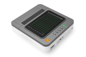 Электрокардиограф Heaco E12, фото, цена