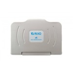 Настенный пеленальный столик с усиленными бортами Rixo Maggio CS903, фото, цена