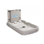 Настенный пеленальный столик Rixo Maggio CS901