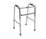 Ходунки шагающие,переставные складные Karadeniz Medical PR-440