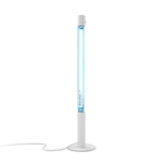 Бактерицидный облучатель BactoSfera 360° 15 OZONEFREE White