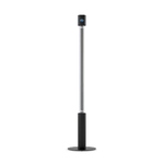 Бактерицидный облучатель BactoSfera 360° 15 OZONEFREE Black, фото, цена