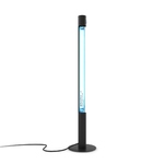 Бактерицидный облучатель BactoSfera 360° 15 OZONEFREE RC-TIMER Black, фото, цена