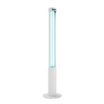 Бактерицидный облучатель BactoSfera 360° U36 White