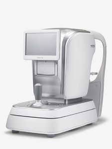 Авторефкератометр HUVITZ HRK-8100A, фото, цена