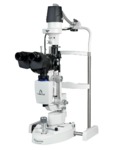 Щелевая лампа Rodenstock RSL 2600 с офтальмологическим столом