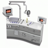 Стационарный ЛОР-Комбайн NET-600, фото, цена