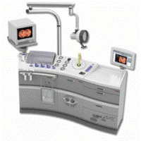 ЛОР оборудование