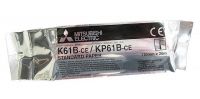 Бумага для принтера УЗИ Mitsubishi К 61-B, фото, цена