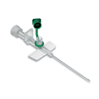 Катетеры медицинские