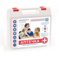 Аптечки медицинские
