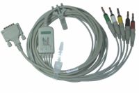 Кабель к ЭКГ Мидас ЭК-1-Т, фото, цена