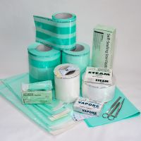 Расходные материалы для стерилизации