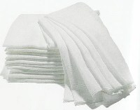 Перевязочные материалы