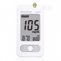 Глюкометр BIONIME Rightest GM 550, фото, цена