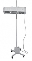 Облучатель ртутно-кварцевый ОРК-021М на штативе, фото, цена
