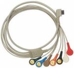Кабель для холтера SDM-23, Ics-Tech