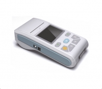 Электрокардиограф портативный 100G, фото, цена