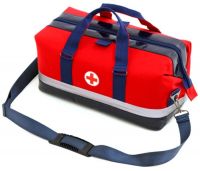 Сумки-укладки медицинские 