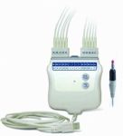 Цифровой кабель AM12 к ЭКГ ELI 230, ELI 150c, Mortara