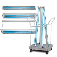 Стерилизационное оборудование