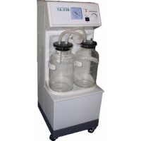 Отсасыватель медицинский электрический 7А-23В (20 л), фото, цена