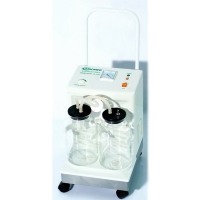 Отсасыватель медицинский электрический 7А-23D, фото, цена