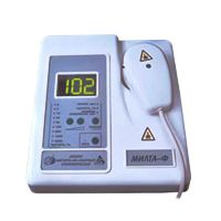 Физиотерапевтическое оборудование