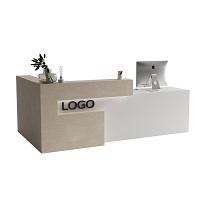 Мебель для приемной и ресепшен