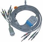 Кабель к ЭКГ Сardioline Delta 1