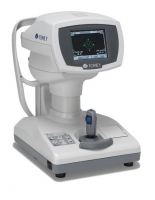 Бесконтактный компьютерный тонометр FT-1000, фото, цена