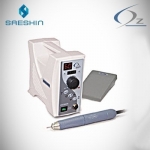 Бормашина бесколлекторная OZ