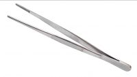 Пинцет анатомический. Длина 20,0 см. (ПМ-12), фото, цена