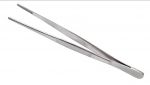 Пинцет анатомический. Длина 20,0 см. (ПМ-12)