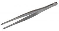 Пинцет глазной эпиляционный, тонкий. Длина  9,5 см. (П-101), фото, цена