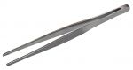 Пинцет глазной эпиляционный, тонкий. Длина  9,5 см. (П-101)