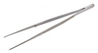 Пинцет  хирургический глазной, прямой. Длина 15,0 см. (П-88), фото, цена