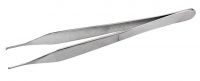 Пинцет микрохирургический, по Adson,120х0,8. (ПМ-42), фото, цена