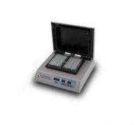 Термо-шейкер на 2 планшета SHAKER-THERMO, фото, цена